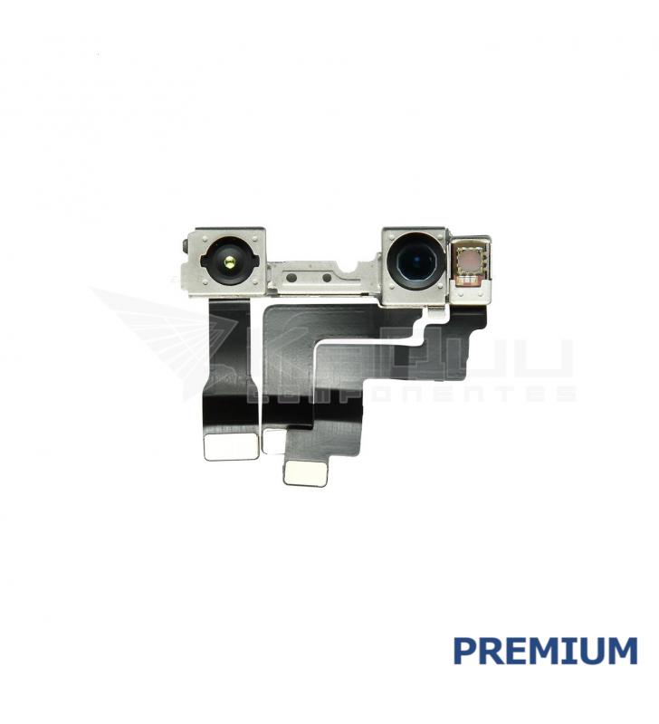 Flex Cámara Frontal para Iphone 12 Mini A2399 MGE13QL/A Premium
