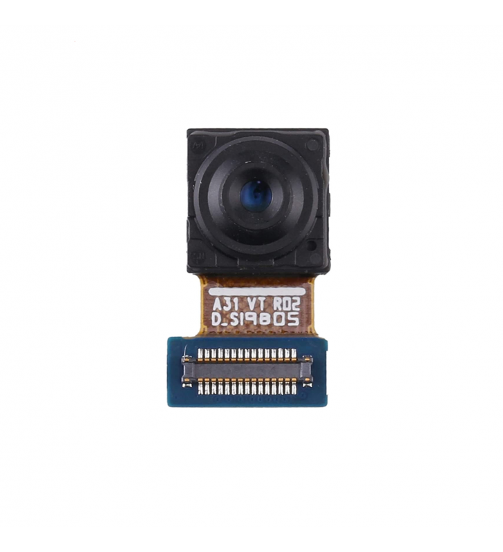 Flex Cámara Frontal 20mpx para Samsung Galaxy A31 A315F, A41 A415F, A32 4G A325F, M32 M325F Premium