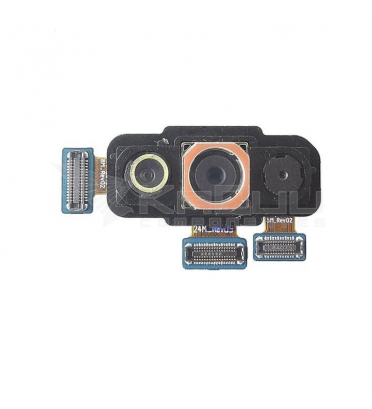 Flex Cámara Trasera para Samsung Galaxy M40 M405F