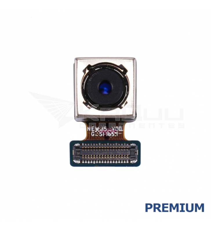Flex Cámara Trasera 13mpx para Samsung Galaxy J5 2016 J510F Premium