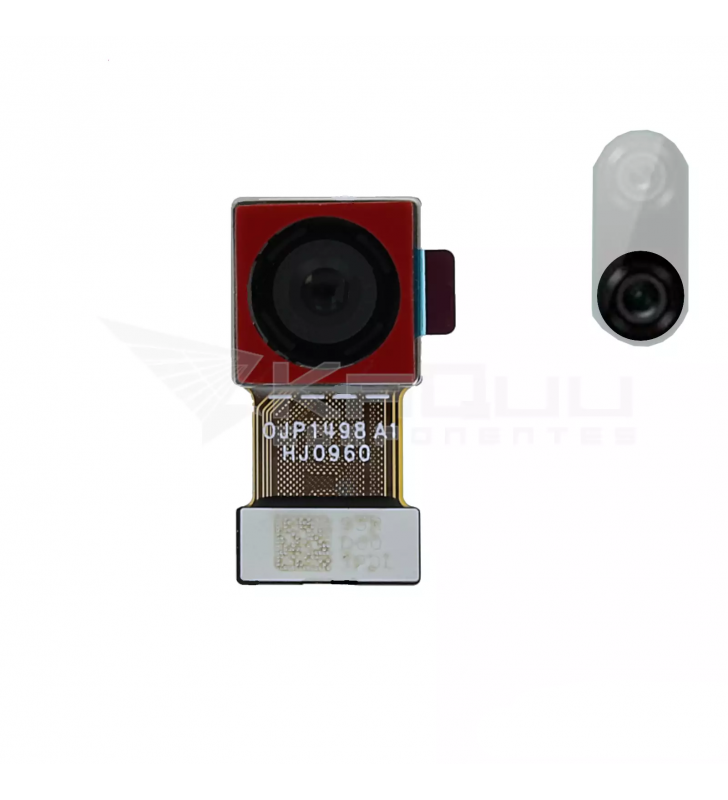 Flex Cámara Trasera para Huawei P Smart Z STK-L21, Y9 Prime 2019 STK-LX1 16Mpx Premium