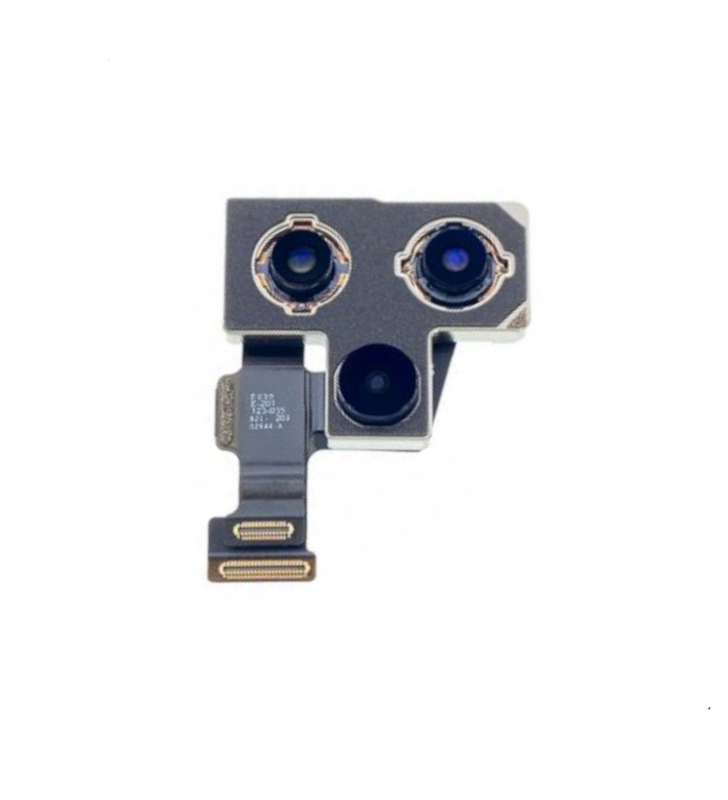 Flex Cámara Trasera para Iphone 12 Pro A2341 A2406 A2407 A2408 Premium
