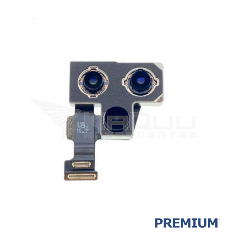 Flex Cámara Trasera para Iphone 12 Pro A2341 A2406 A2407 A2408 Premium