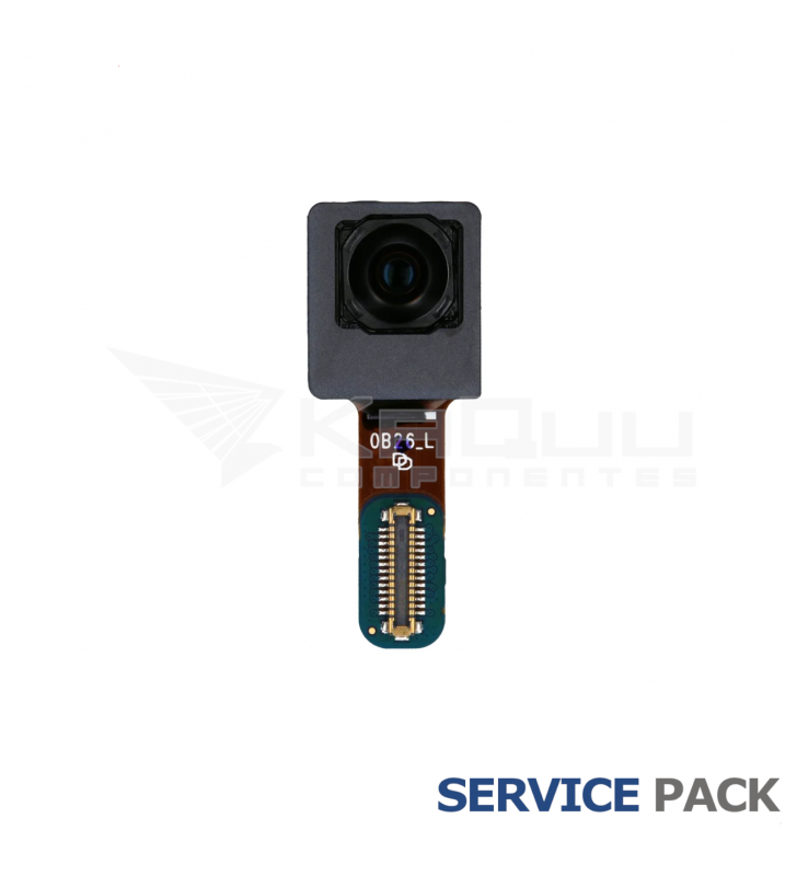 Flex Cámara Frontal 10mpx Samsung Galaxy S21, S21 Plus 5G G991B G996B GH96-13973A Service Pack
