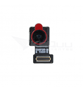 Flex Cámara Frontal para Oppo Find X3 Neo CPH2207 / Find X3 Pro CPH2173 / Reno6 Pro 5G (Snapdragon) CPH2247 32 Mpx Wide