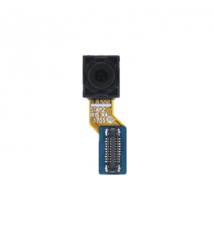 Flex Cámara Frontal 5MPX con Reconocimiento de Iris para Samsung Galaxy S9 Plus G965F Premium