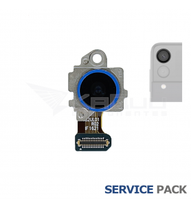 Flex Cámara Trasera 12mpx Ultra Gran Angular Samsung Galaxy Z Flip3 F711B GH96-14432A Service Pack