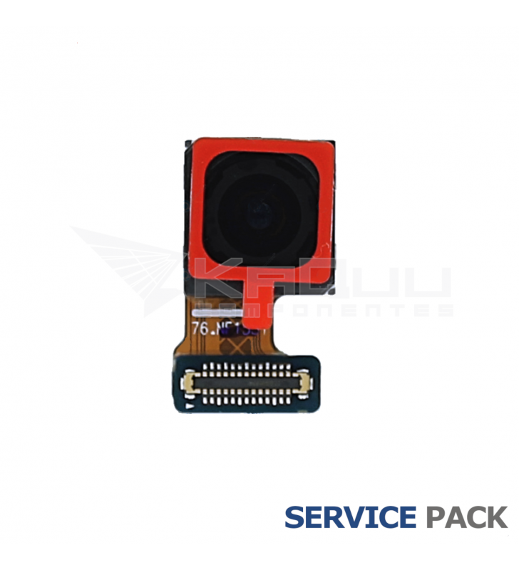 Flex Cámara Frontal 10mpx Samsung Galaxy Z Flip3 F711B GH96-14447A Service Pack