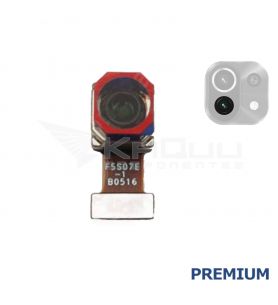 Flex Cámara Trasera Macro 5mpx para Xiaomi Mi 11 Lite M2101K9AG, Mi 11 Lite 5G M2101K9G Premium