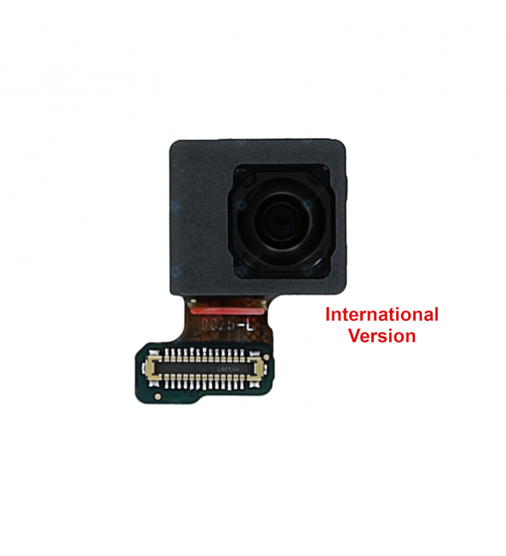 Flex Cámara Frontal 10mpx para Samsung Galaxy S20 G980F, S20 Plus, S20 Plus 5G G985F G986B GH96-13040A (H_LL_R5) Service Pack