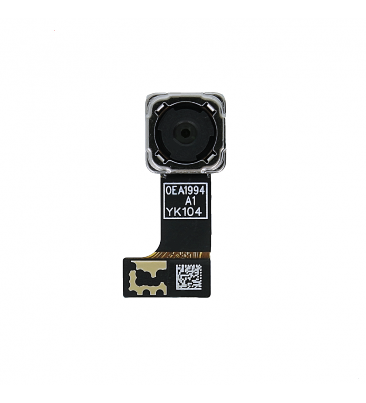 Flex Cámara Trasera 5mpx para Xiaomi Redmi Note 9S M2003J6A1G, Redmi Note 9 Pro M2003J6B2G 410200001J5E Service Pack