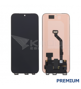 Pantalla Lcd para Oppo FInd X8 CPH2651 Negro Premium
