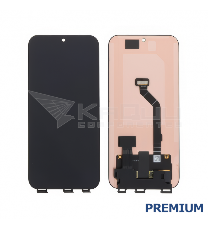Pantalla Lcd para Oppo FInd X8 CPH2651 Negro Premium