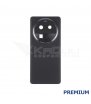 Tapa Trasera para Oppo Find X6 Pro PGEM110 Negro Premium