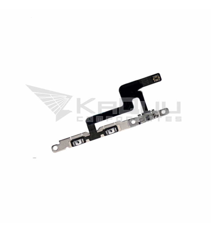 Flex Botón Volumen para Iphone 6 A1549 A1586