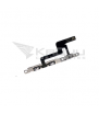 Flex Botón Volumen para Iphone 6 A1549 A1586