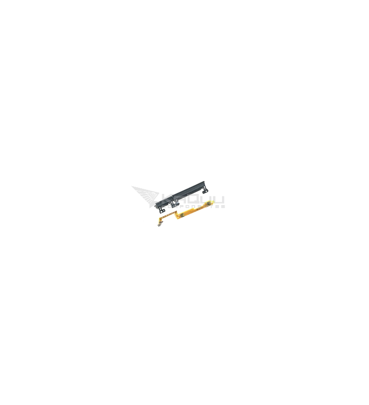 Flex Botón para Amazon Kindle 4TH Generación D01100 Usado
