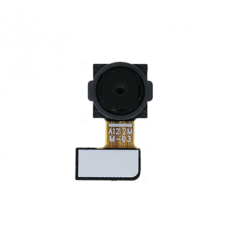 Flex Cámara Trasera Macro 2mpx para Samsung Galaxy A12 A125F, A12 Nacho A127F, A22 4G A225F GH96-14006A Service Pack