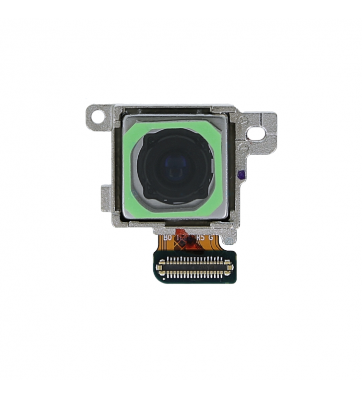 Flex Cámara Trasera 12mpx Ultra Ancha para Samsung Galaxy S22 Ultra S908B GH96-14769A Service Pack