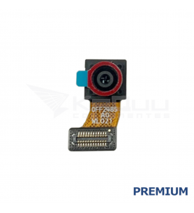 Flex Cámara Frontal para Xiaomi Redmi Note 10 5G M2103K19G, Note 10s M2101K7BG, Poco M3 Pro 5G M2103K19PG 8Mpx