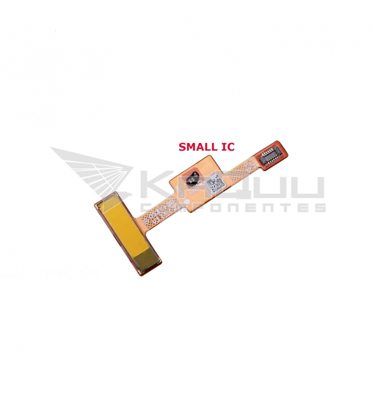 Flex Boton Home / Lector Huella Small Ic para Xiaomi Mi 6 MI6 MCE16