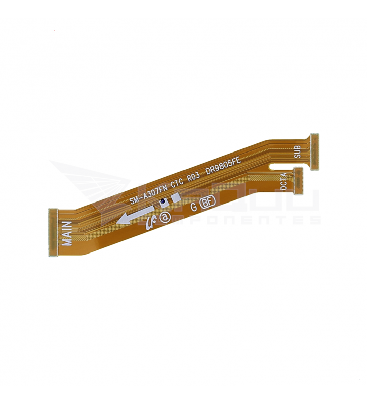 Flex Principal Main Flex para Samsung Galaxy A30S A307F