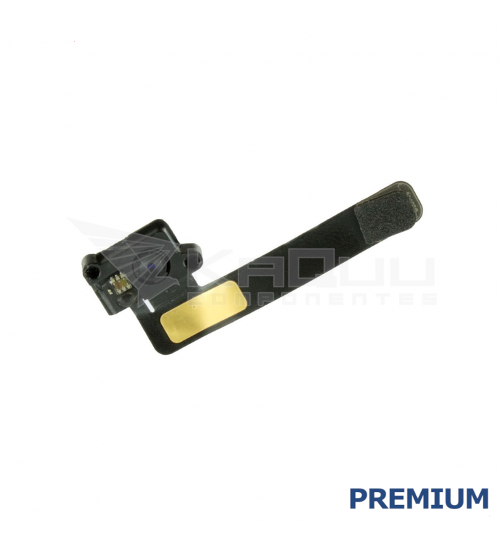Flex Cámara Frontal 5mpx iPad 6ª Gen 9,7 2018 A1893 A1954 Premium