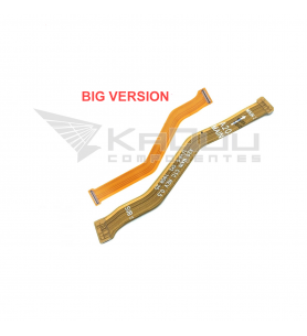 Flex Principal Main para Samsung Galaxy A20 A205F Big Version