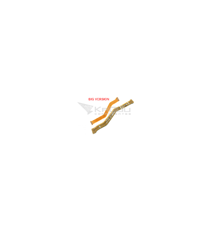 Flex Principal Main para Samsung Galaxy A20 A205F Big Version