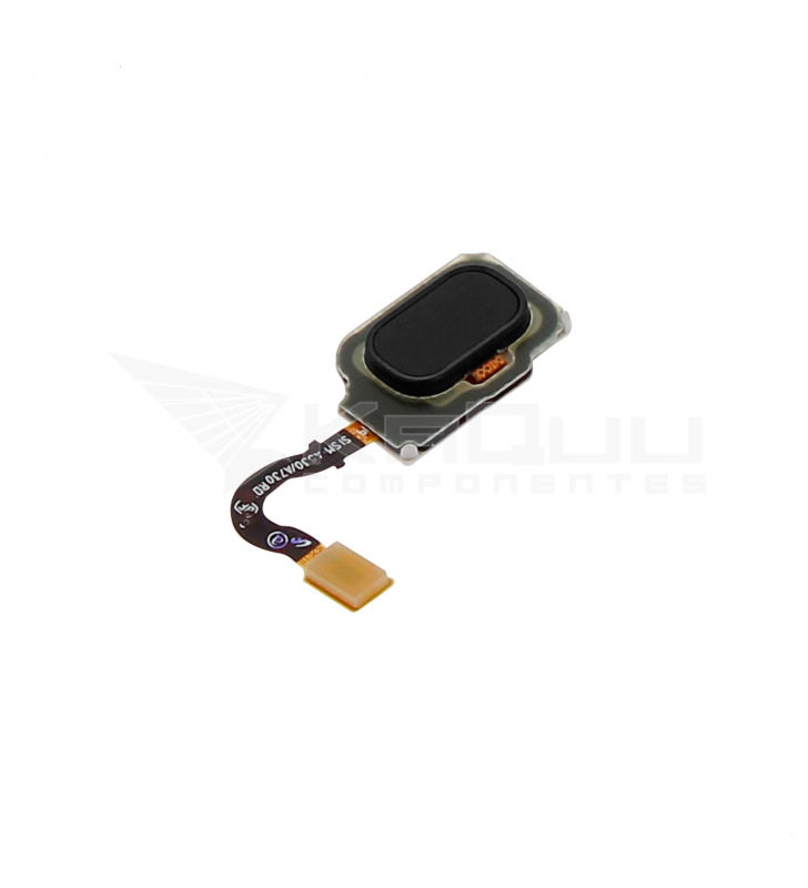 Flex Botón Home / Lector Huella para Samsung Galaxy A8 2018 A530F / A8 Plus 2018 A730F