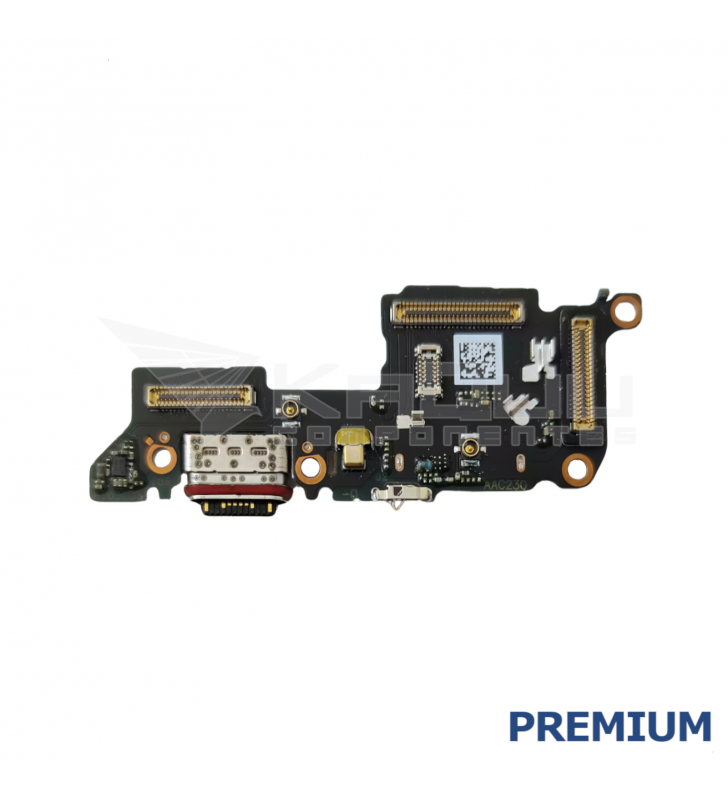 Módulo Conector Carga para Oppo Reno 13 CPH2689 Premium