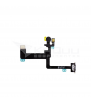 Flex Power Botón Encendido Sin Metal para Iphone 6S Plus A1634