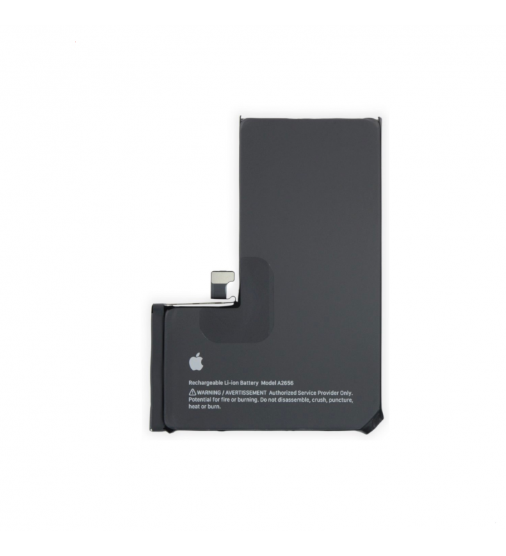 Batería 4323mAh iPhone 14 Pro Max A2894 661-30397 Service Pack Usado