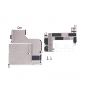 Set Chapas Sujeción para iPhone 14 Pro Max A2894