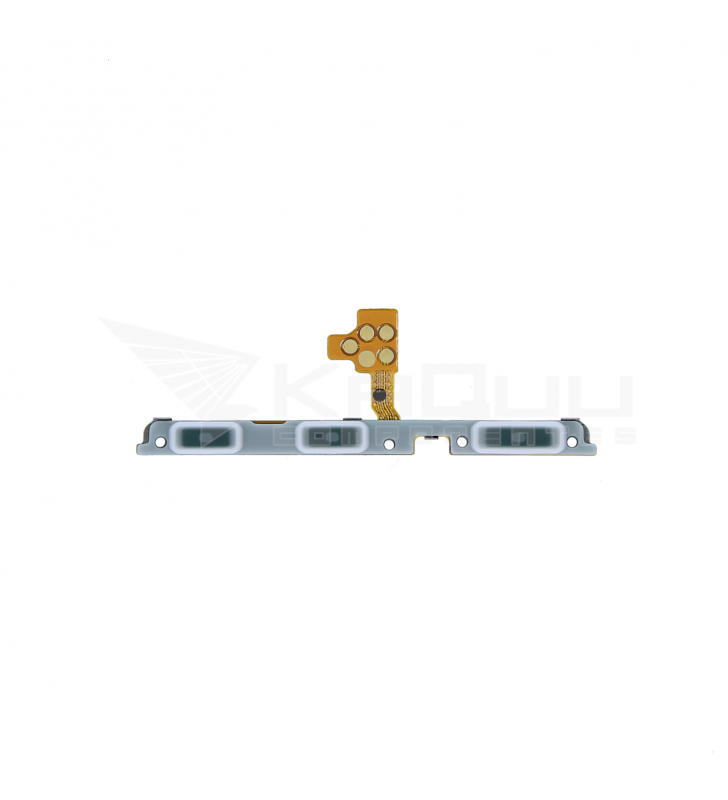Flex Power Botón Encedido Y Volumen para Galaxy S20 Fe G780F / S20 Fe 5G G781B