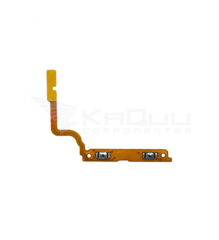 Flex Botón Volumen para Samsung Galaxy S21 Ultra 5G G998B