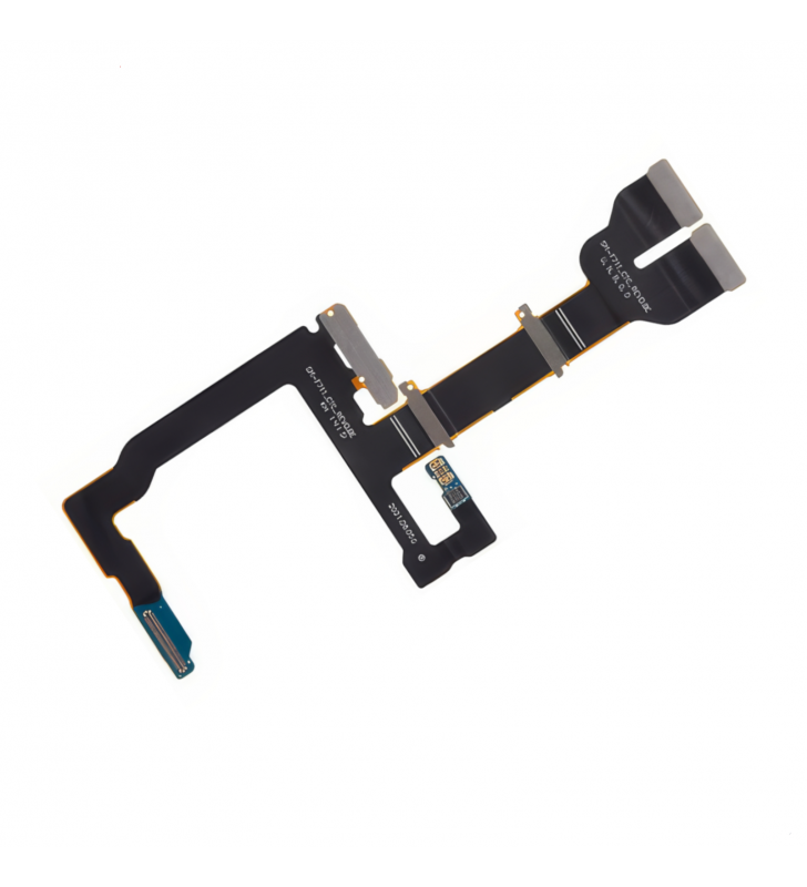 Flex Principal Main para Samsung Galaxy Z Flip3 5G F711B