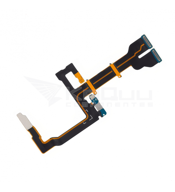 Flex Principal Main para Samsung Galaxy Z Flip3 5G F711B