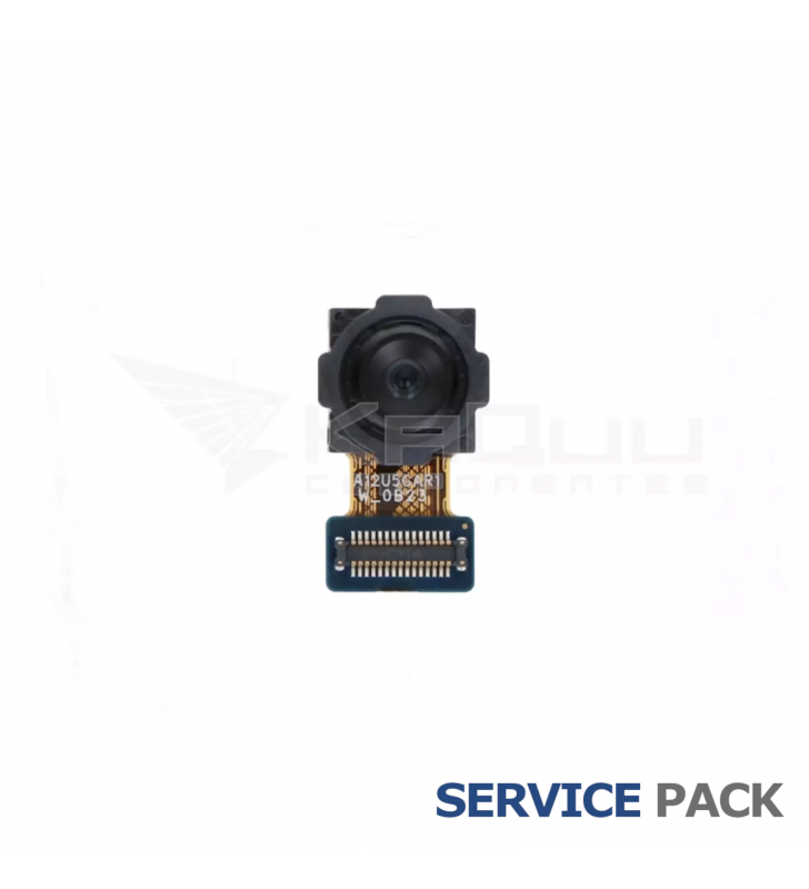 Flex cámara trasera 5Mpx UltraWide para Samsung Galaxy A12 A125F GH96-14014A Service Pack