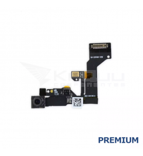 Flex Cámara Frontal para Iphone 6S A1633 A1688 Premium