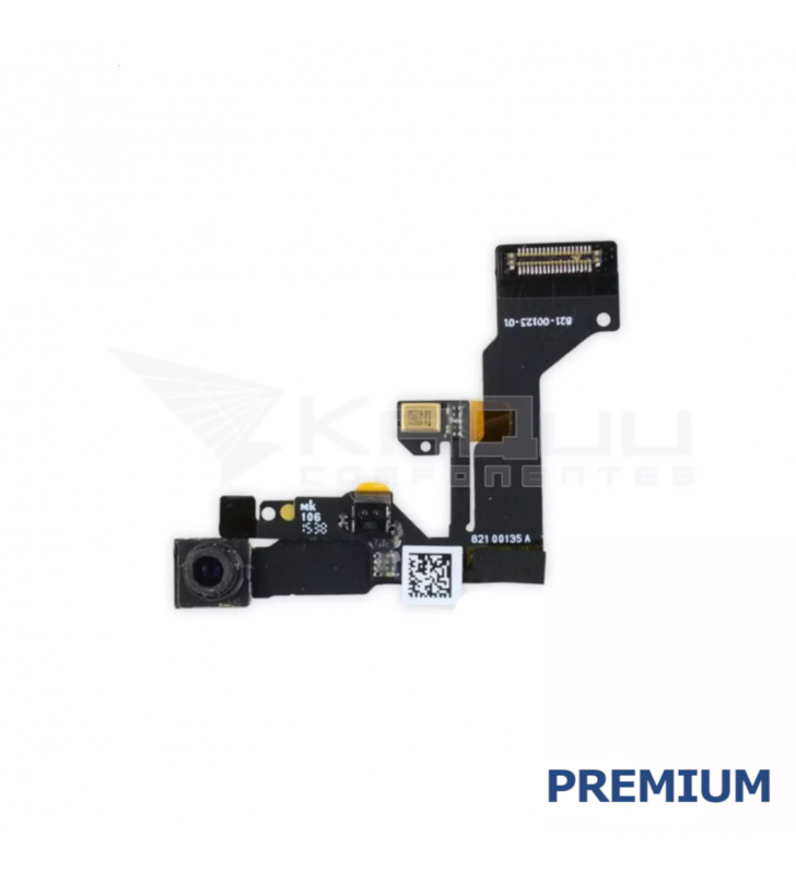 Flex Cámara Frontal para Iphone 6S A1633 A1688 Premium