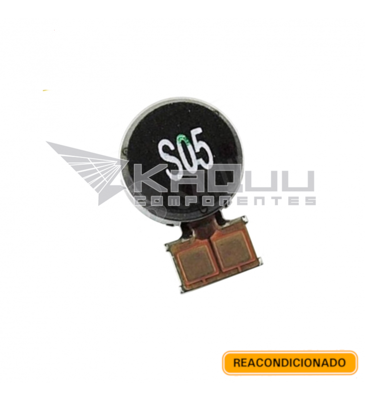 Vibrador para Samsung Galaxy S6 Edge Plus G928F Usado