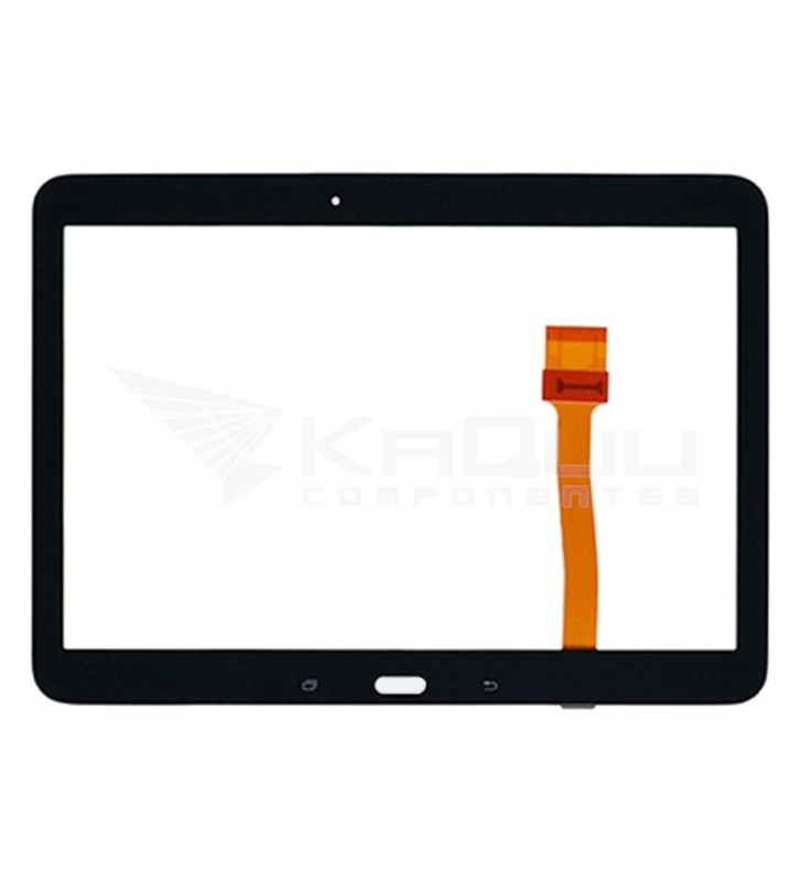 Cristal Táctil / Digitalizador para Samsung Galaxy Tab 4 10.1 T530 T531 Negro