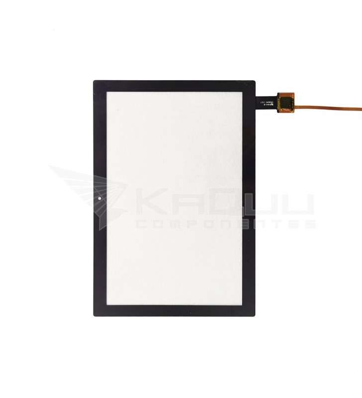 Cristal Táctil / Digitalizador para Lenovo Tab 4 TB-X304L TB-X304F Negro