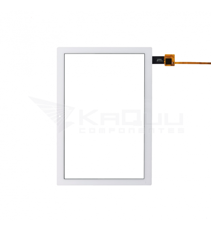 Cristal Táctil / Digitalizador para Lenovo Tab 4 TB-X304L TB-X304F Blanco
