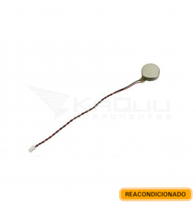 Vibrador para Tablet Bq Aquaris M10 Usado