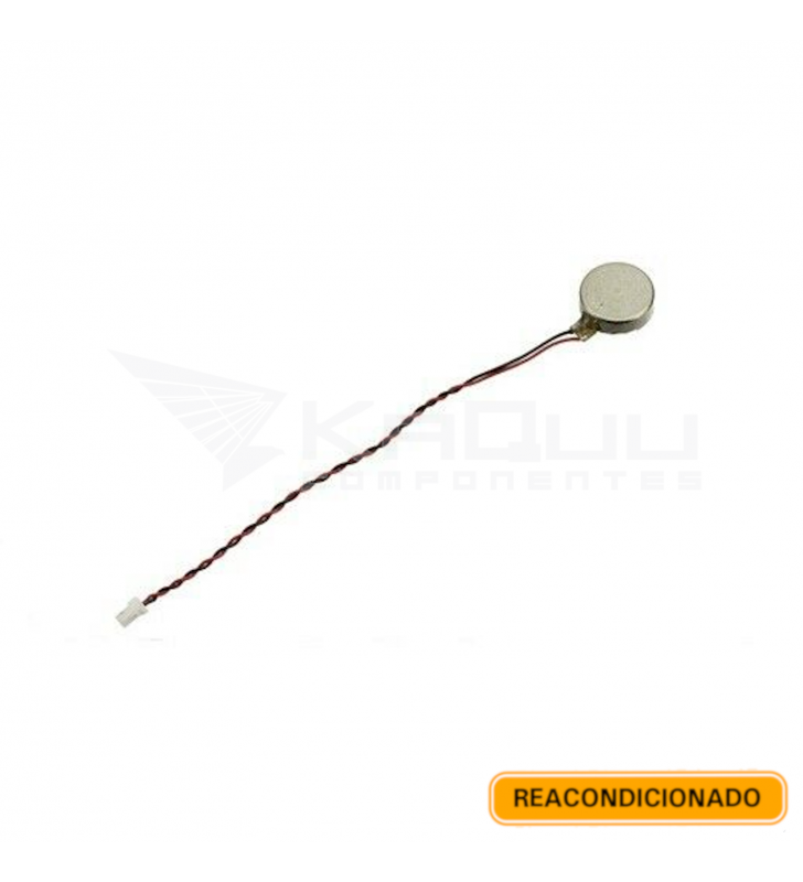 Vibrador para Tablet Bq Aquaris M10 Usado
