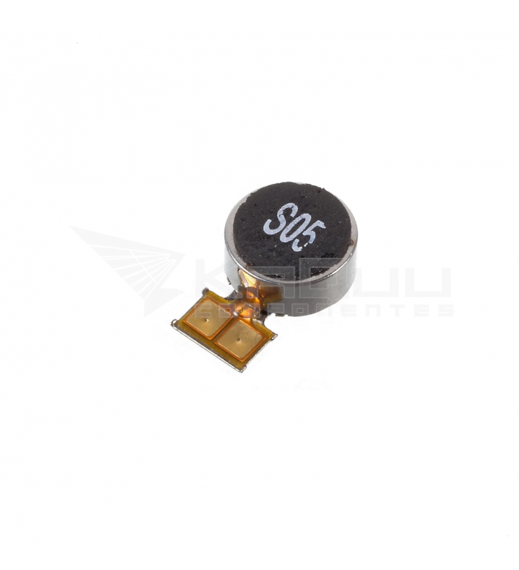 Vibrador para Samsung Galaxy J5 2016 J510F