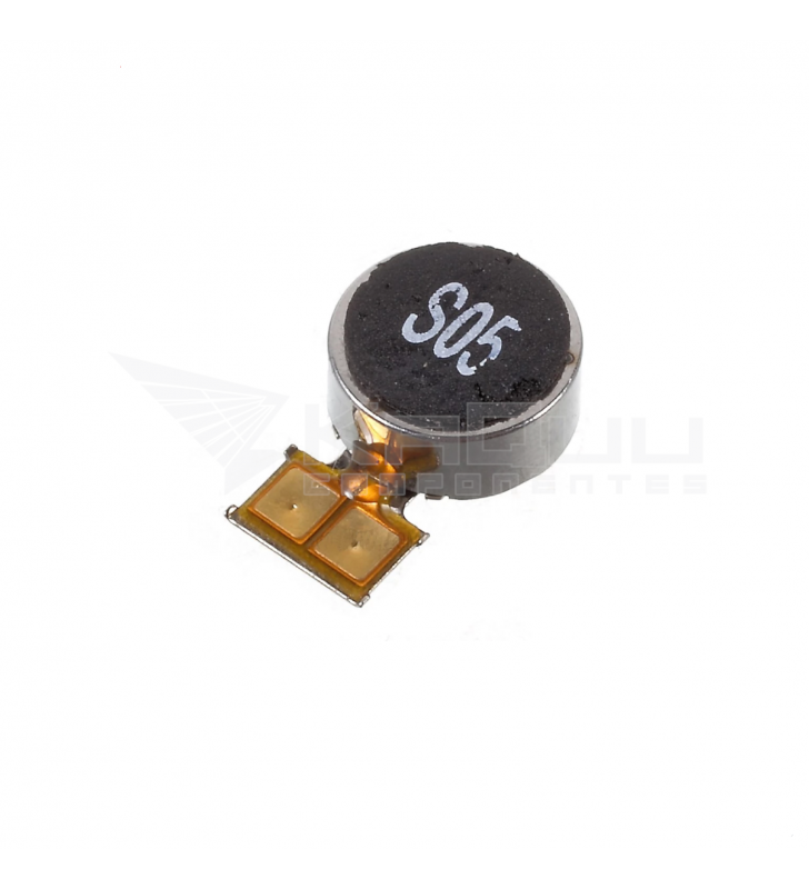 Vibrador para Samsung Galaxy Note 8 N950F