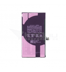 Batería 2815mAh para Iphone 12 A2172, 12 Pro A2341 Premium (Sin Mensaje)